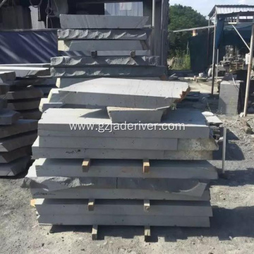 Non-Slip Wear-Resistant Basalt Stone